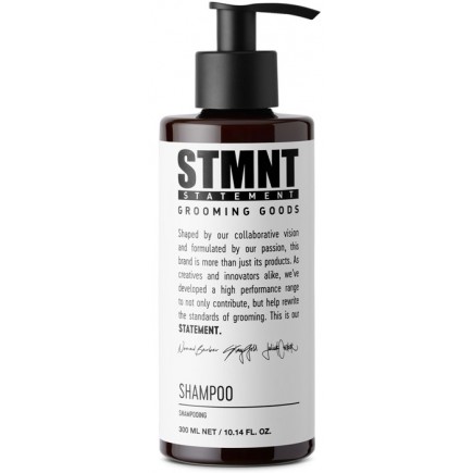 STMNT SHAMPOO 10.14 OZ