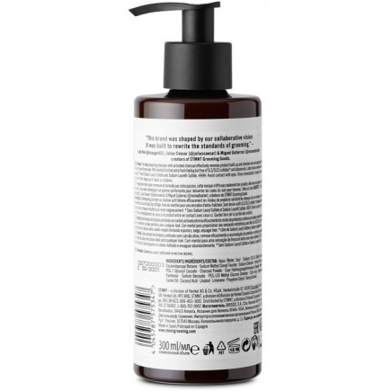 STMNT SHAMPOO 25.3 OZ