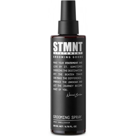 STMNT GROOMING SPRAY 6.76 OZ