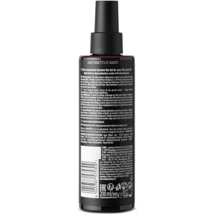 STMNT GROOMING SPRAY 6.76 OZ