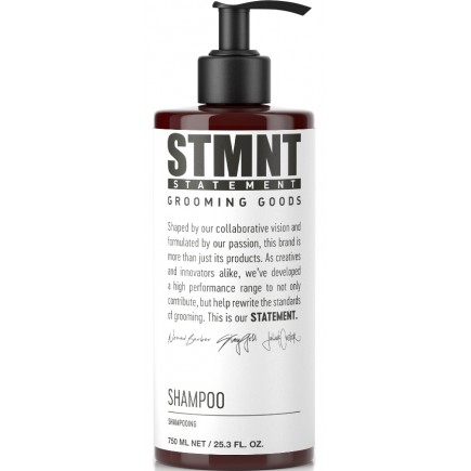 STMNT SHAMPOO 25.3 OZ