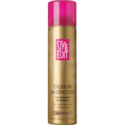 STYLE EDIT ROOT CONCEALER BLONDE PERFECTION