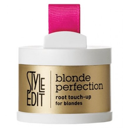 STYLE EDIT BLONDE PERFECTION ROOT TOUCH UP POWDER