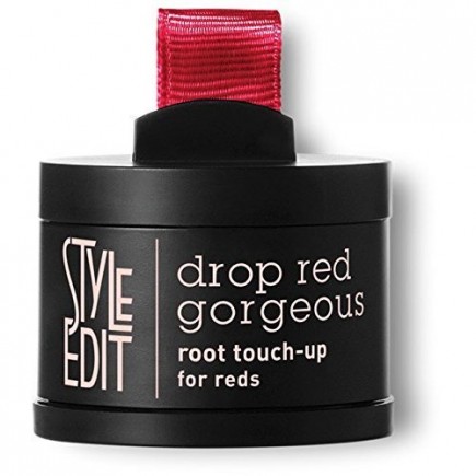 STYLE EDIT DROP RED GORGEOUS ROOT TOUCH UP POWDER