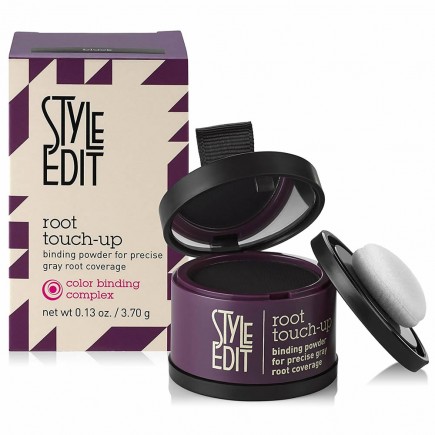 STYLE EDIT ROOT TOUCH UP POWDER