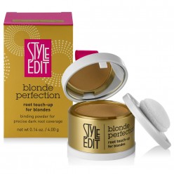 STYLE EDIT BLONDE PERFECTION ROOT TOUCH UP POWDER