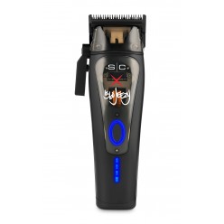 #SC614B Stylecraft X 360 Jeezy Vector Clipper 