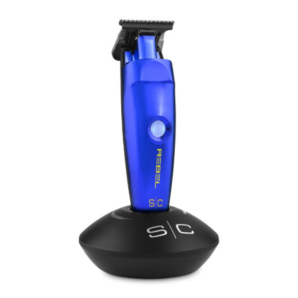 STYLECRAFT REBEL TRIMMER WITH FREE #SC532B MOVING BLADE