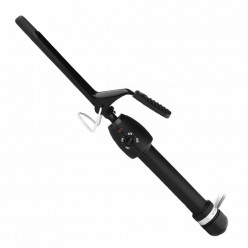 Stylecraft Black Gold Ceramic Pro Curling Iron 1/2"