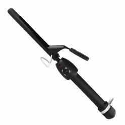 Stylecraft Black Gold Ceramic Pro Curling Iron 5/8"