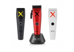 #SC608M Stylecraft Instinct X Clipper 