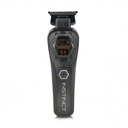 #SC410M Stylecraft Metal Instinct Trimmer