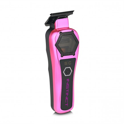 #SC410M Stylecraft Metal Instinct Trimmer