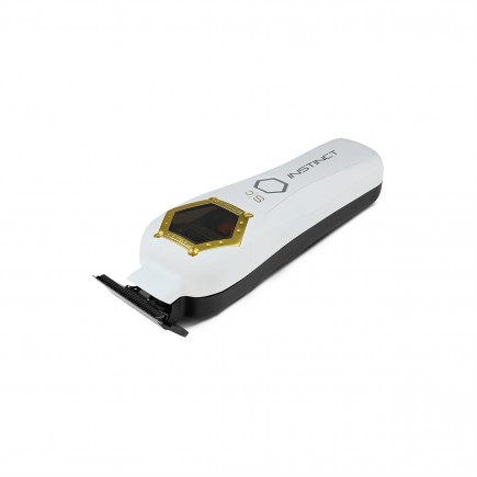 #SC410M Stylecraft Metal Instinct Trimmer