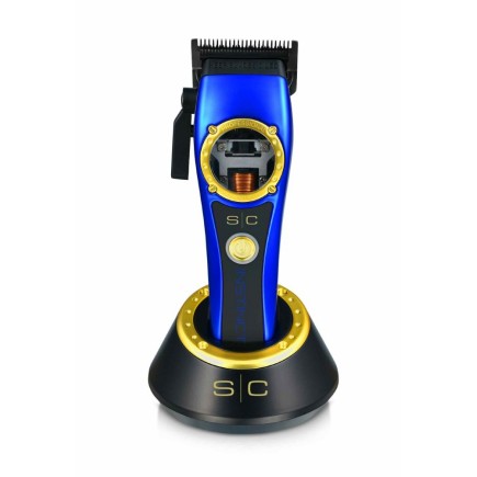 Stylecraft Instinct Clipper with Free Faper Blade (#SCFFBDB)