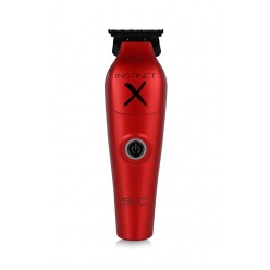 #SC411M Stylecraft Instinct X Metal Trimmer