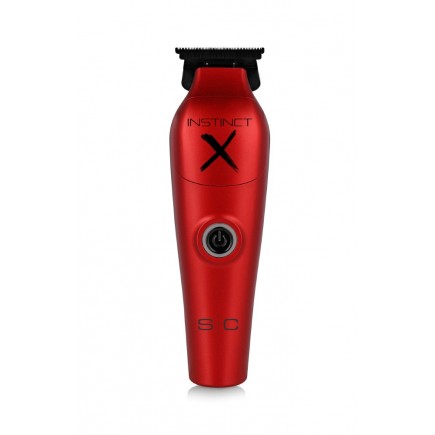 #SC411M Stylecraft Instinct X Metal Trimmer