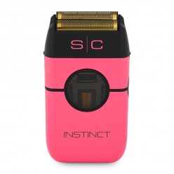 #SC807PK Stylecraft Instinct Shaver - Pink