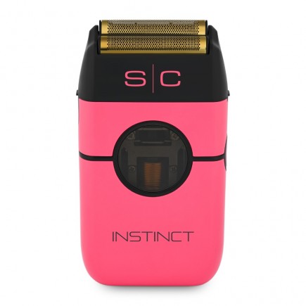 #SC807PK Stylecraft Instinct Shaver - Pink