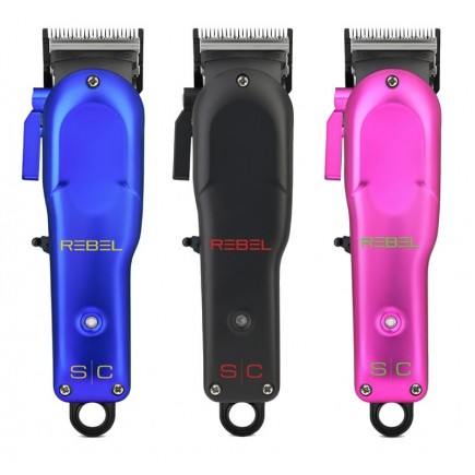 #SC601M Stylecraft Rebel Clipper