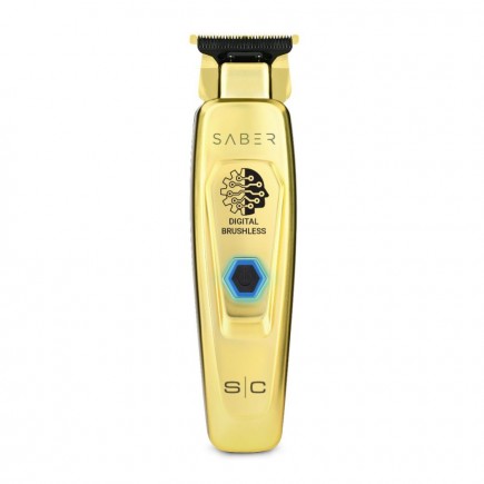 #SC405G Stylecraft Saber Trimmer - Gold