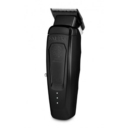 #SC617B Stylecraft Saber Clipper 2.0 - Black