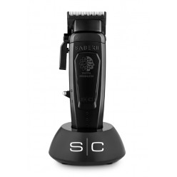 #SC617B Stylecraft Saber Clipper 2.0 - Black