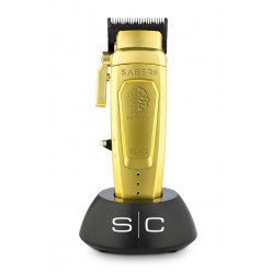 #SC617M Stylecraft Saber Clipper 2.0 - Gold