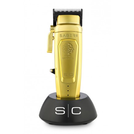 #SC617M Stylecraft Saber Clipper 2.0 - Gold