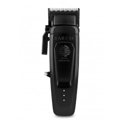 #SC617B Stylecraft Saber Clipper 2.0 - Black
