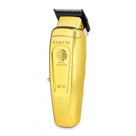 #SC617M Stylecraft Saber Clipper 2.0 - Gold