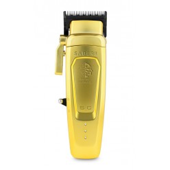 #SC617M Stylecraft Saber Clipper 2.0 - Gold