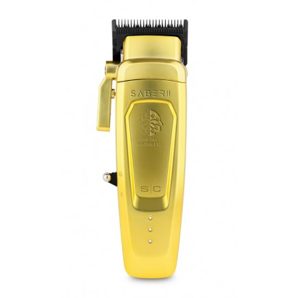 #SC617M Stylecraft Saber Clipper 2.0 - Gold