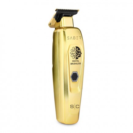 #SC405G Stylecraft Saber Trimmer - Gold