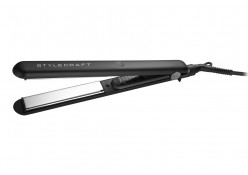 #SC717B Stylecraft Stay-Temp Flat Iron 1"