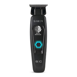 #SC403B Stylecraft Saber Trimmer - Black 