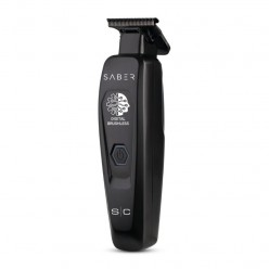 #SC403B Stylecraft Saber Trimmer - Black 