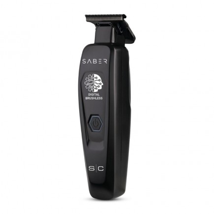 #SC403B Stylecraft Saber Trimmer - Black 