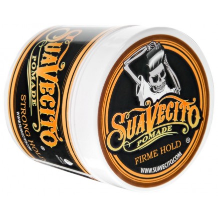 Suavecito Pomade - Firme Hold 4oz