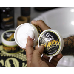 SUAVECITO HYBRID POMADE 4 OZ