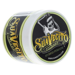 SUAVECITO HYBRID POMADE 4 OZ