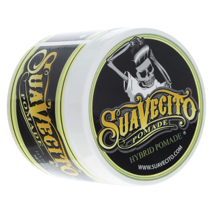 SUAVECITO HYBRID POMADE 4 OZ