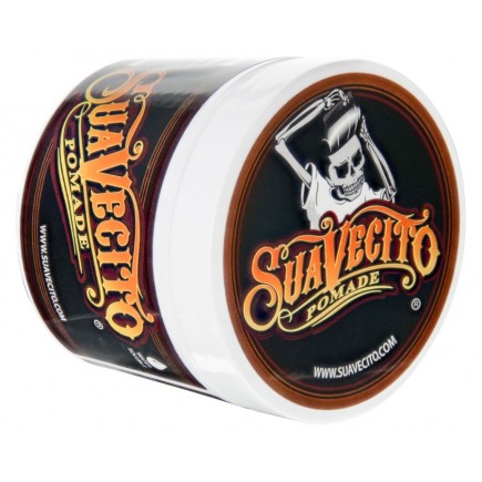 SUAVECITO POMADE - ORIGINAL HOLD  4 OZ