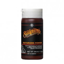Suavecito Texturizing Powder 1oz