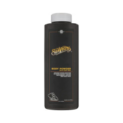 Suavecito Body Powder 6oz