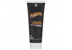SUAVECITO FIRM HOLD STYLING GEL 8 OZ