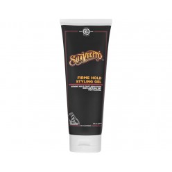 Suavecito Firm Hold Styling Gel 8oz
