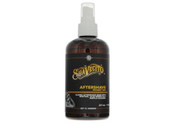 SUAVECITO WHISKEY BAR AFTERSHAVE 8 OZ