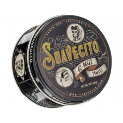 Suavecito Oil Based Pomade 3oz