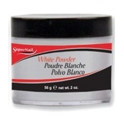 #51410 ACRYLIC POWDER WHITE 2 OZ